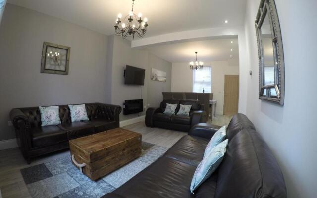 Daisy House Filey