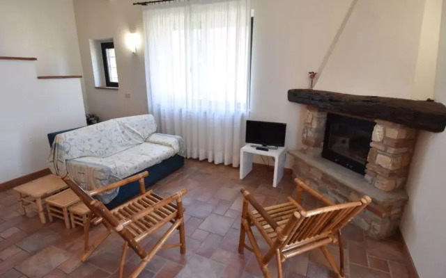 La Corte Bricca (Trilo Torretta)