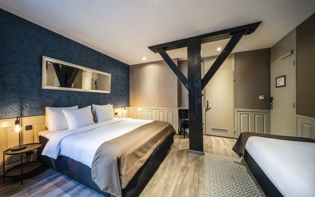 Hotel Sint Nicolaas