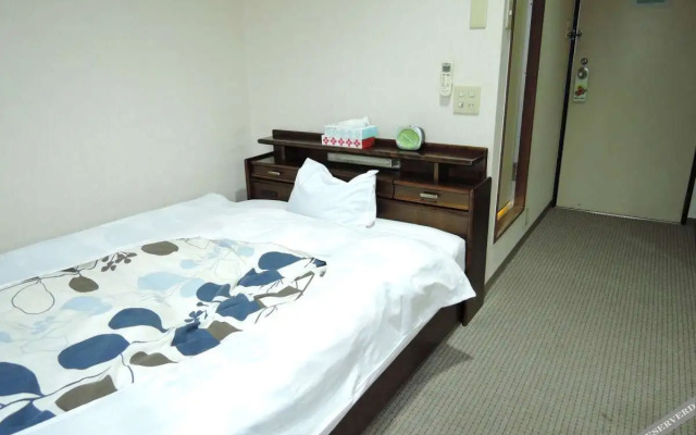 Business Hotel Sepia