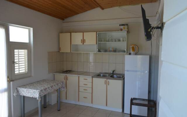 Cosy Apartment, sea View, Long Island, Croatia