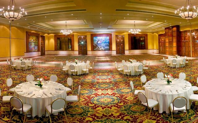 The LaLiT Mumbai