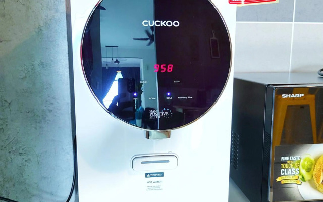 Adelea Homestay MERU