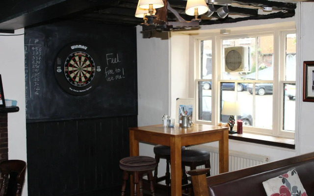 The Whyte Harte Hotel - Inn