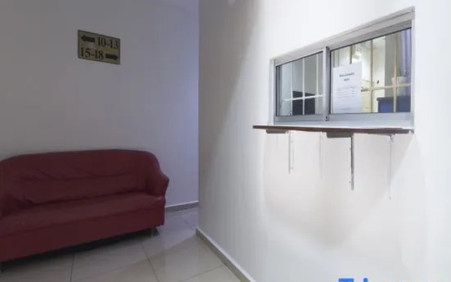 Mines Cempaka Budget Hotel