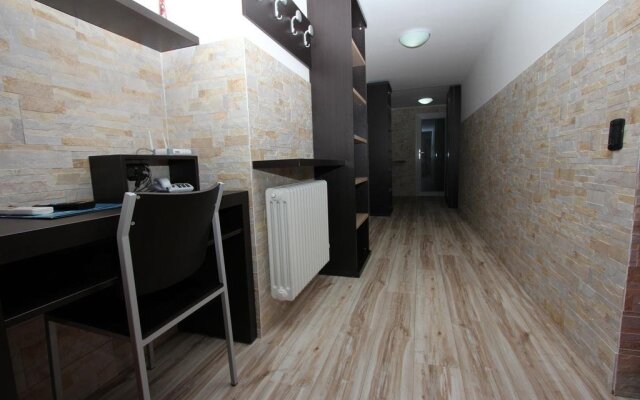 Hotel Garni Ischia