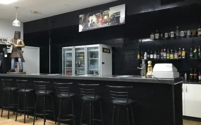 Tropical City Motor Inn
