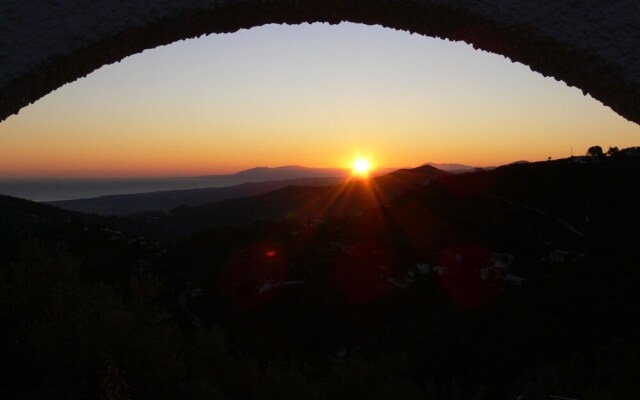 Bed and Breakfast La Madrugada
