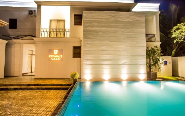 Kevans Casa