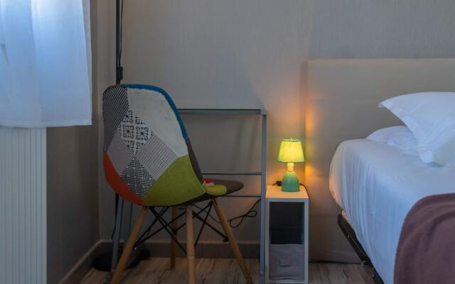 Parmelan Appartement privé