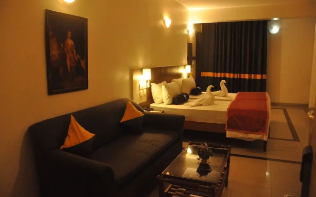 i145 Hotel