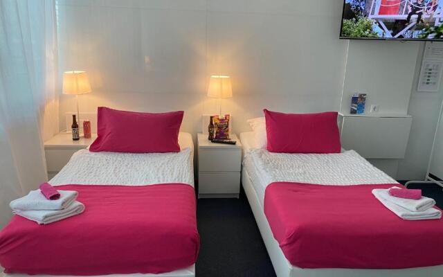 Business Hotel Prime