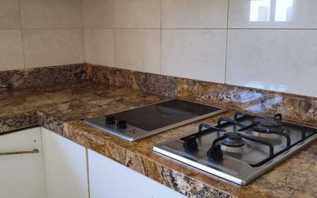 Apartamento FAMILIAR com 4 SUITES