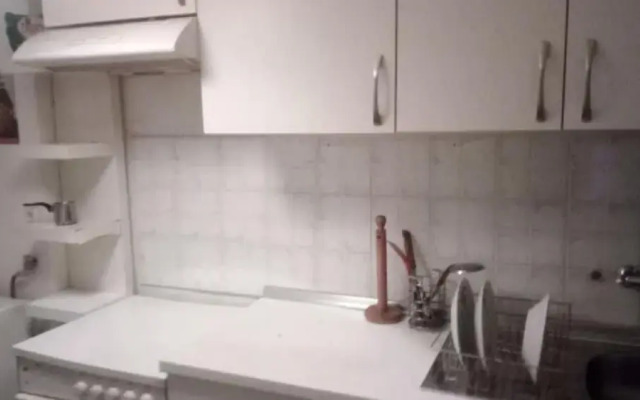 2 Bedroom Center in Thessaloniki!