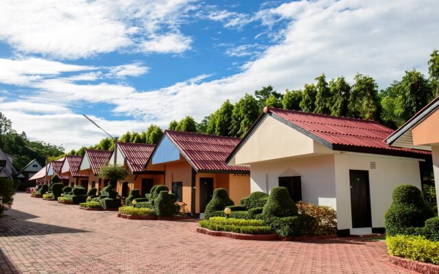 Little Home Inthanon Resort