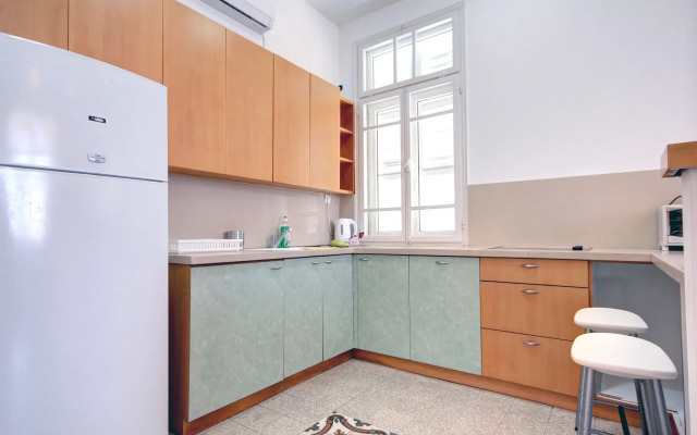 TLV Bauhaus Apartments - By TLV2GO