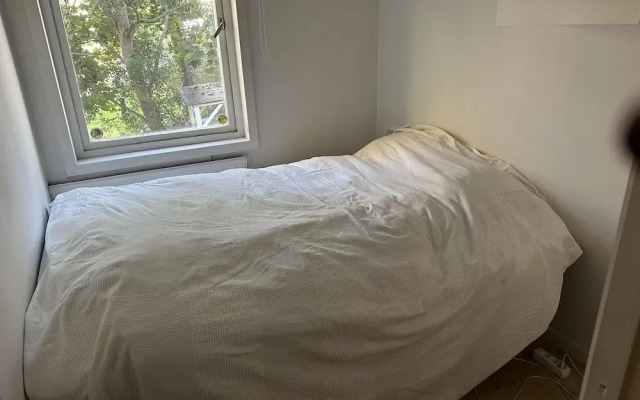 Apartment in Alvsjo Near Stockholm City