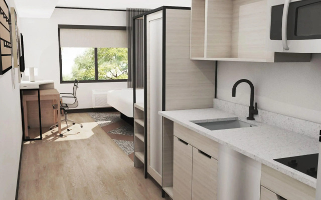 @HOME by Best Western St. George