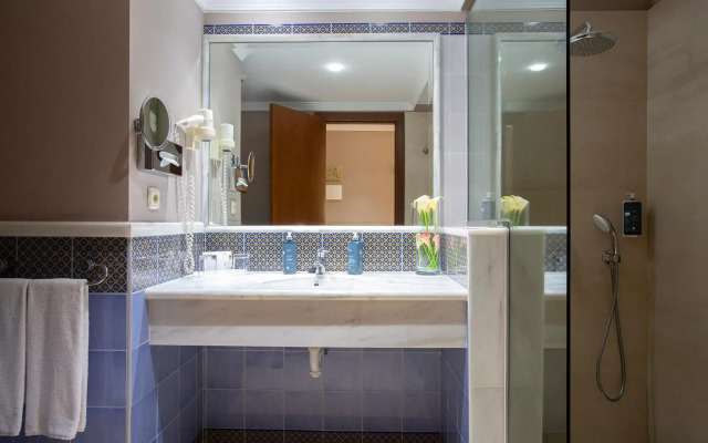 Hipotels Natura Palace - Adults only