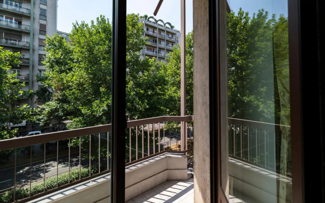 notaMi - De Angeli - 2 Bedroom Apartment