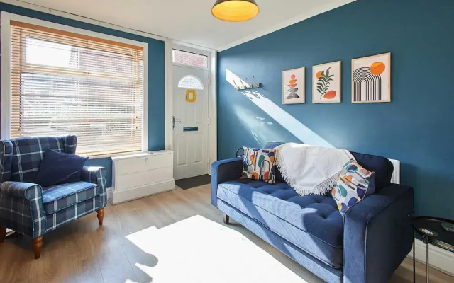 Host Stay Wellington Street