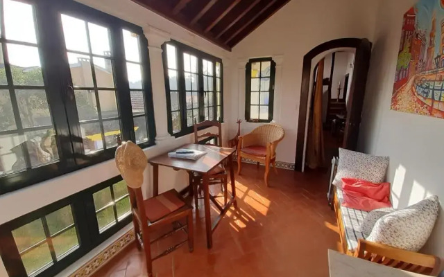 B&B Casa das Eiras