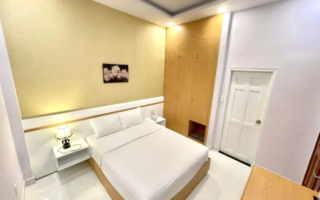 Maya Hotel