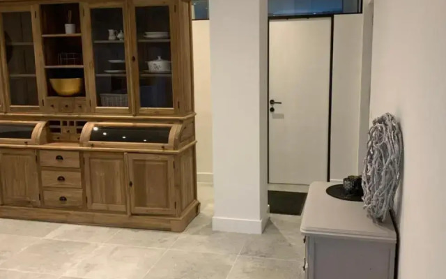 Appartement op Italiëlei