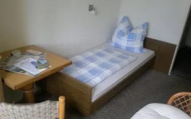 Pension Grubhügel-Stuben