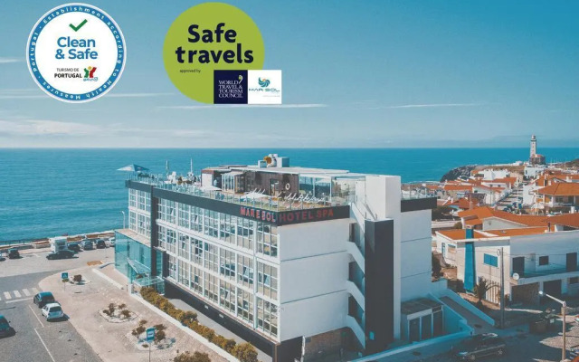 Hotel Mar e Sol & Spa