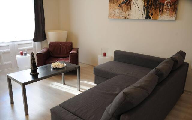 Budapest Easy Flats- Operetta Lux Apartment