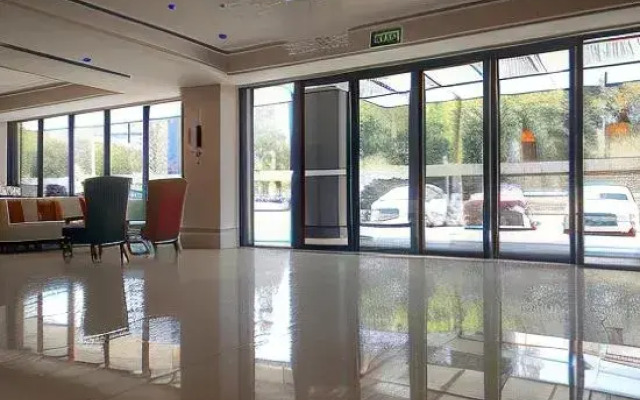 City Comfort Inn (Tunchang Mingyan)