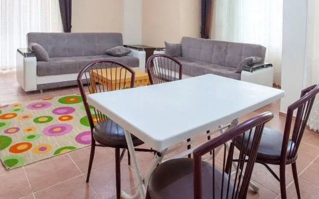 Sevgi Tatil Sitesi