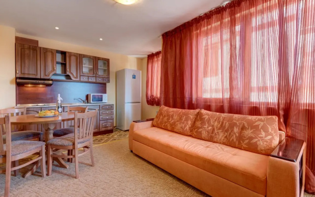 Mountain Lodge Winter Half-Board