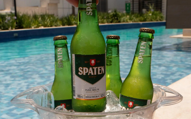 Jade Hotel Brasília