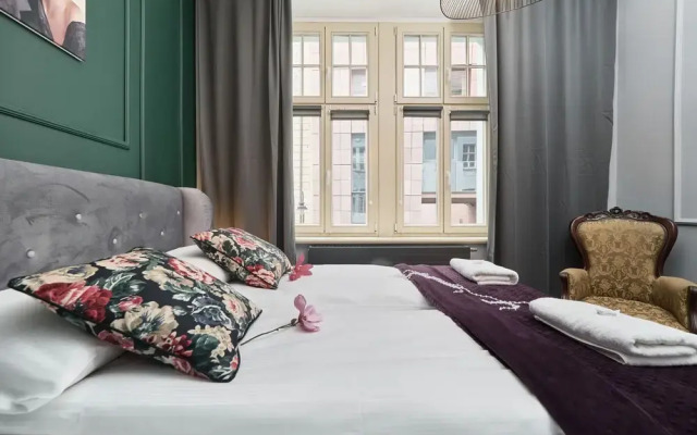 Stylish Apartments City Center Renters