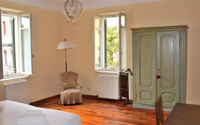 Villa Camilla