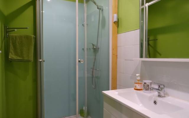 Chambres d'hôtes la Datcha Bourguignonne