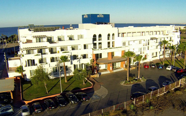 Ohtels Cabogata
