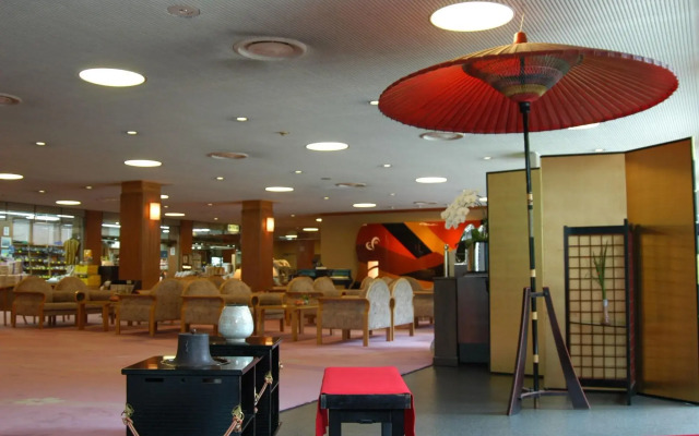 Keizankaku