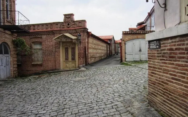 Zurabashvili Guest House