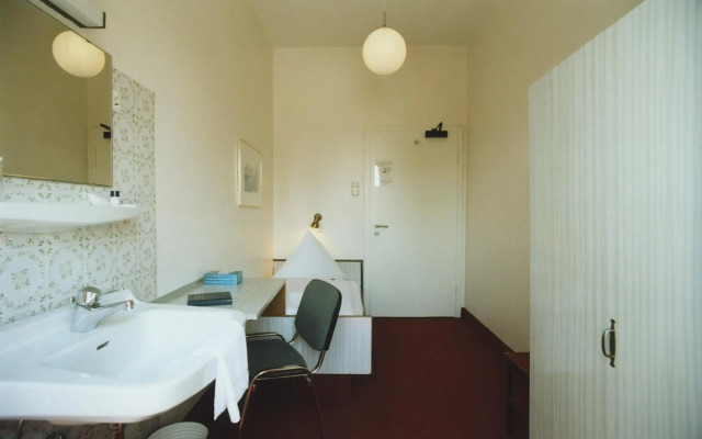 Hotel Jedermann