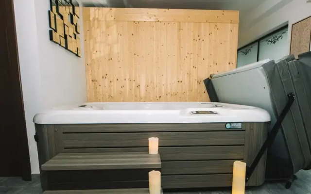 Wellness Paradise Apartment