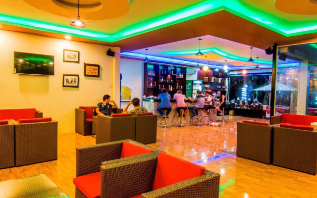 Rum Bungalow Resort Phu Quoc
