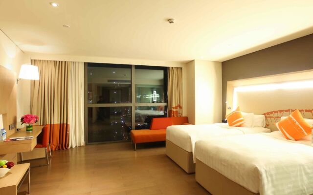 Novotel Danang Premier Han River