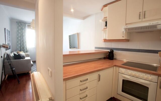 Chueca Barbieri City Center