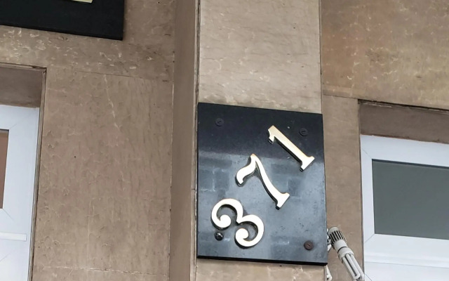 Apartameto 307 Copacabana 371 posto 3