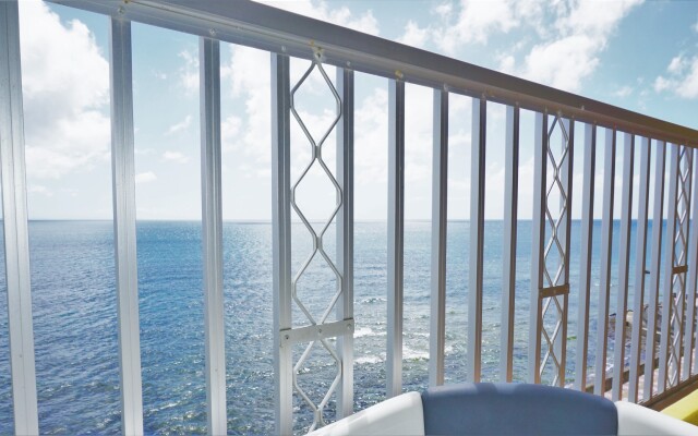 Okinawa Ocean Front Hotel