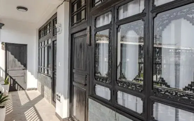 Shenshan Shenshi Inn