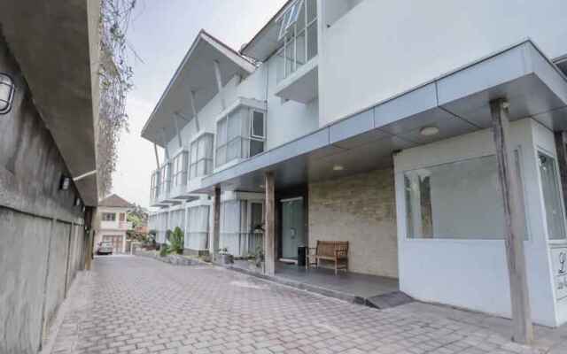 OYO 3980 Lestari Residence